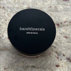 bareMinerals Original Foundation in soft medium 11
